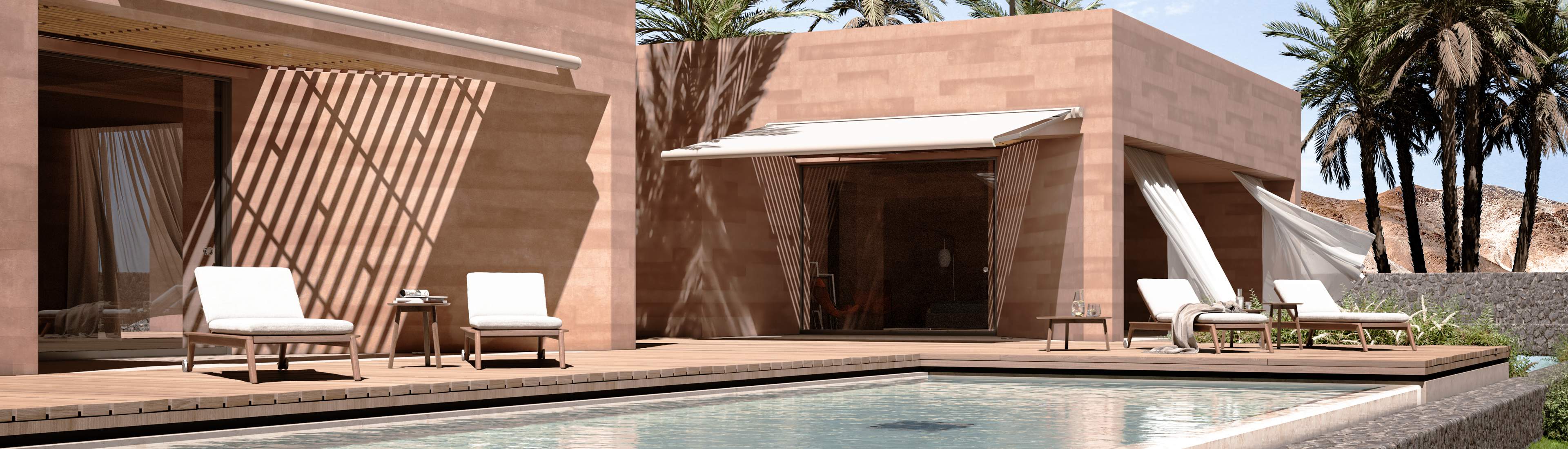 Waterproof Shade Sails Cairns