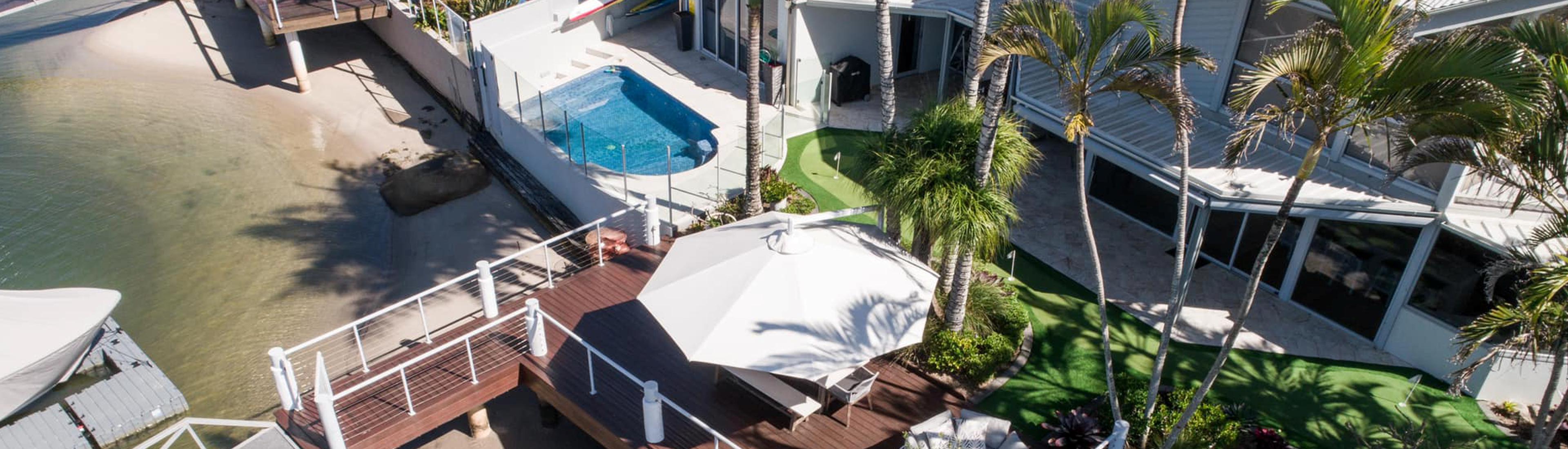 Cairns Awnings