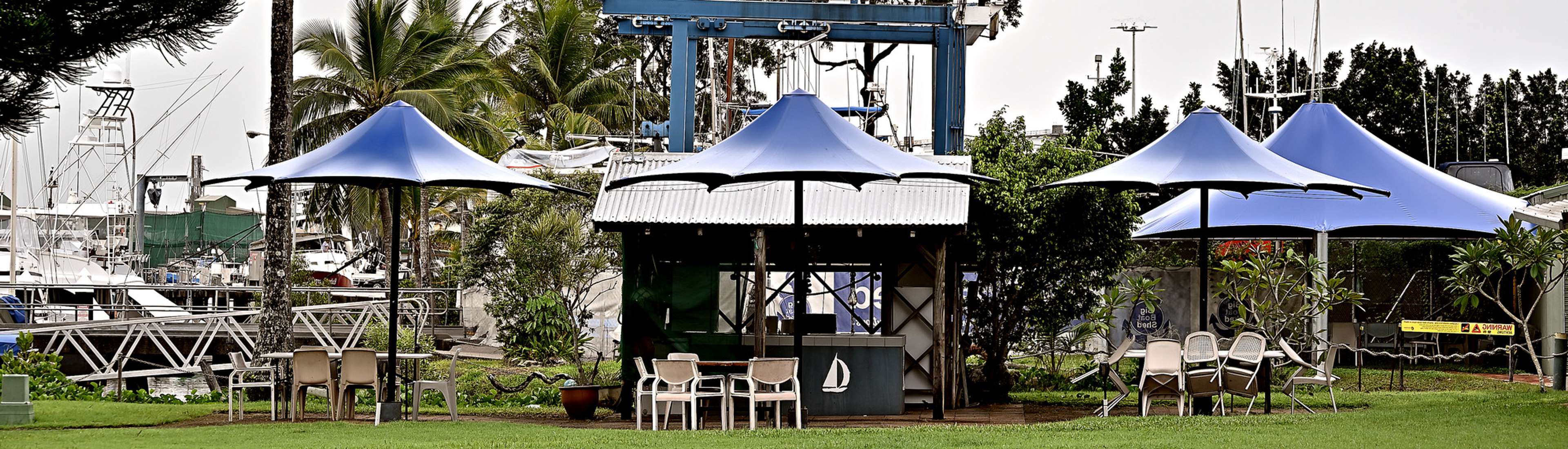 Cairns Awnings