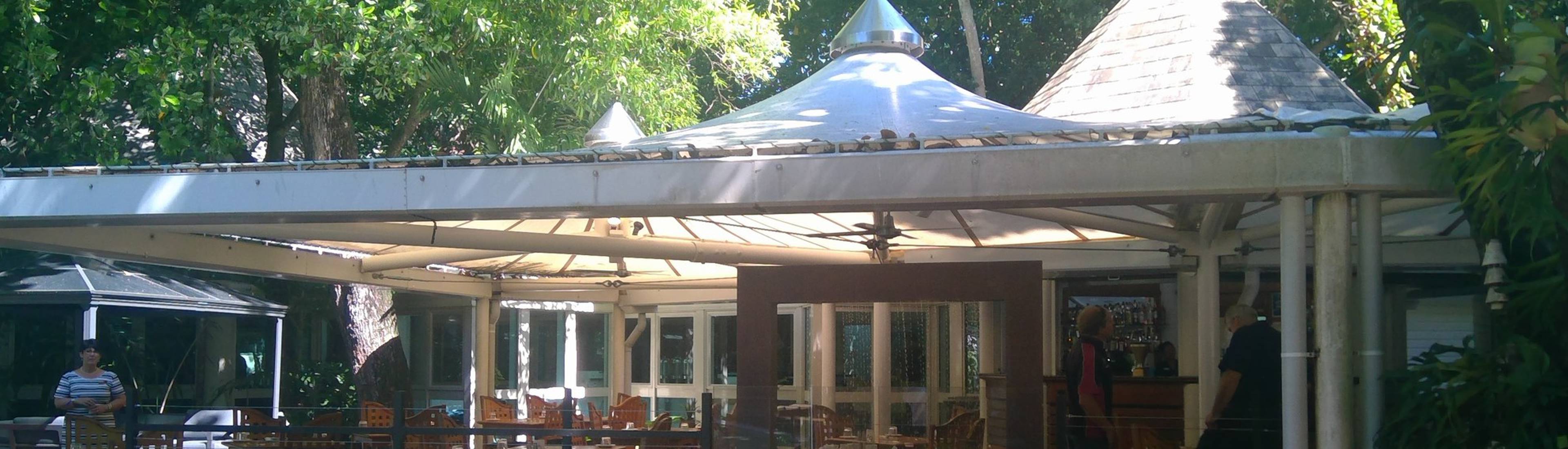 Cairns Awnings