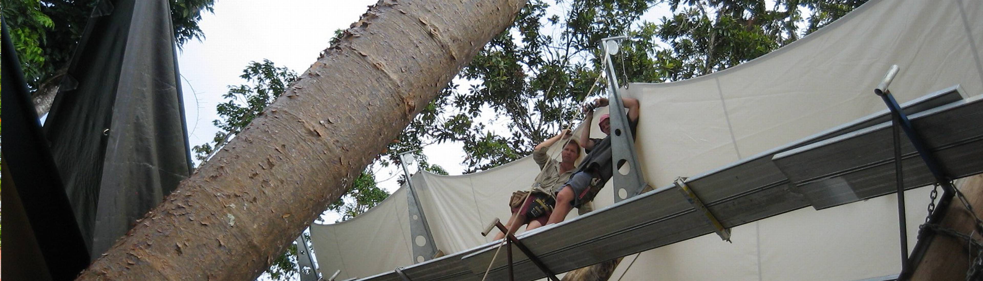 Cairns Awnings