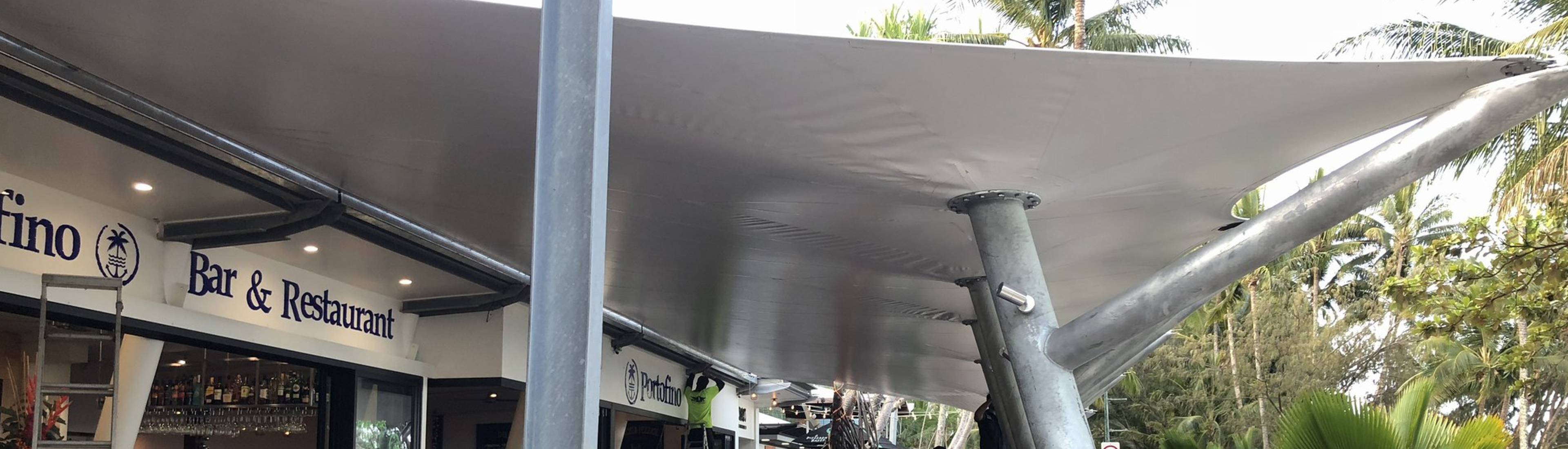 Cairns Awnings