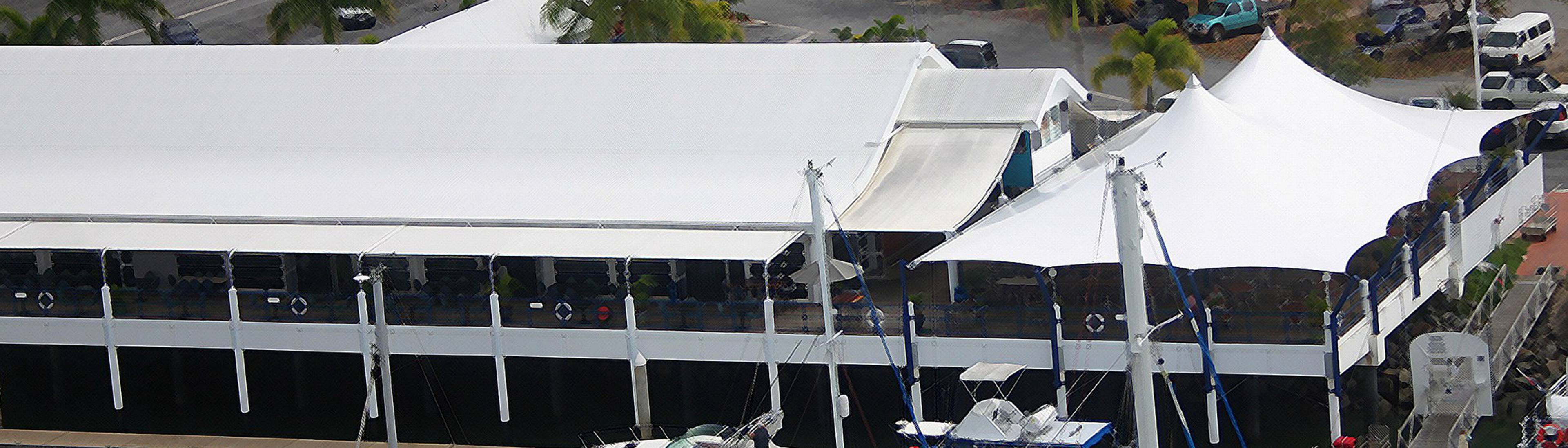 Cairns Awnings
