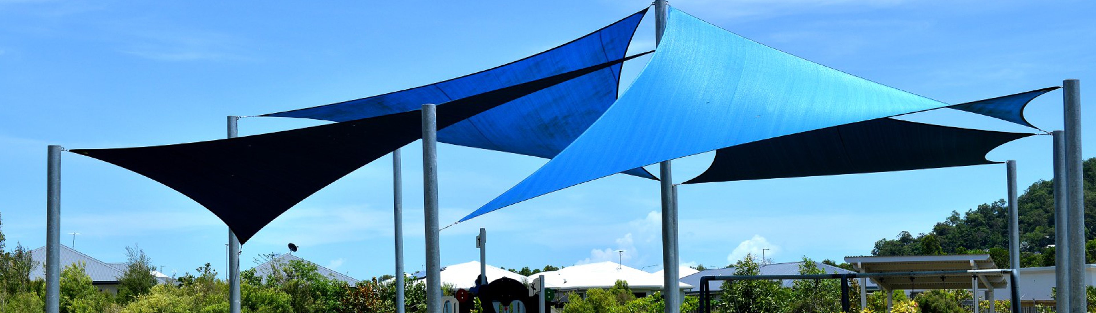 Shade Sails Cairns