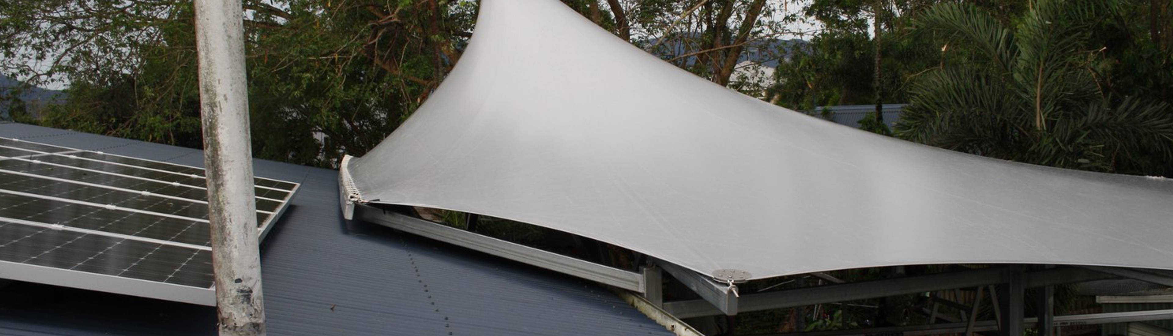 Cairns Awnings