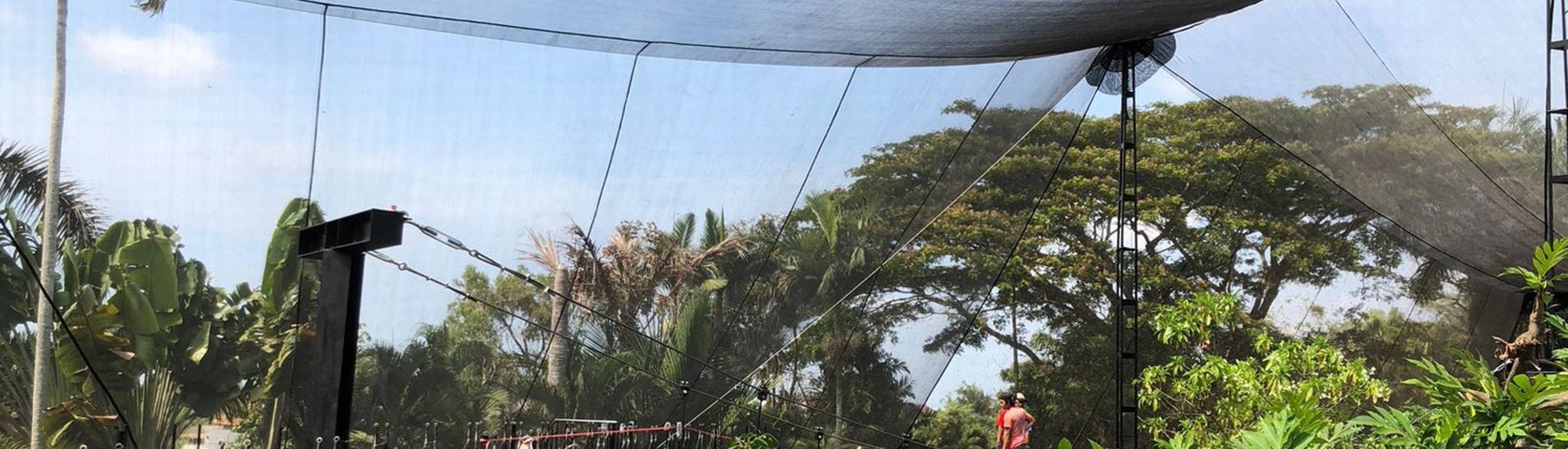 Cairns Awnings
