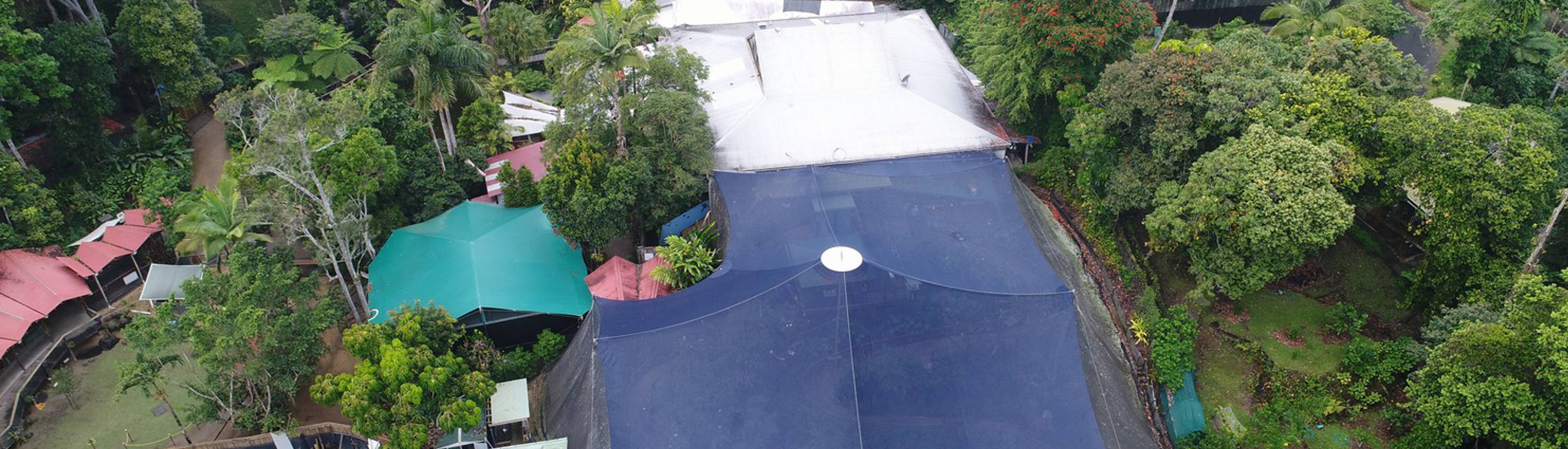 Cairns Awnings