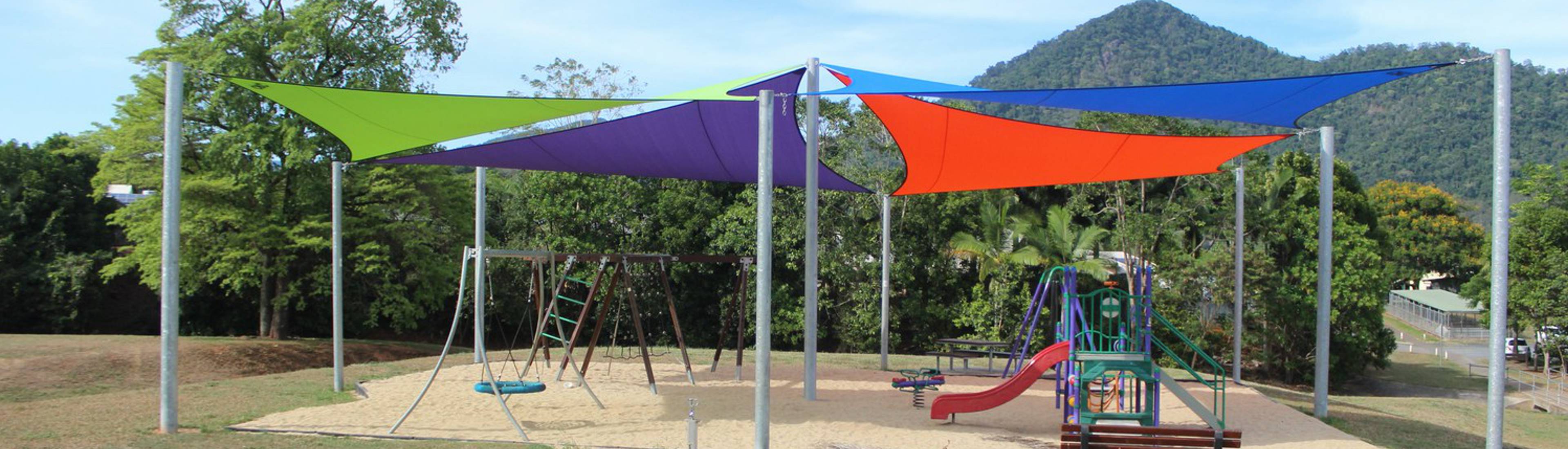 Cairns Awnings