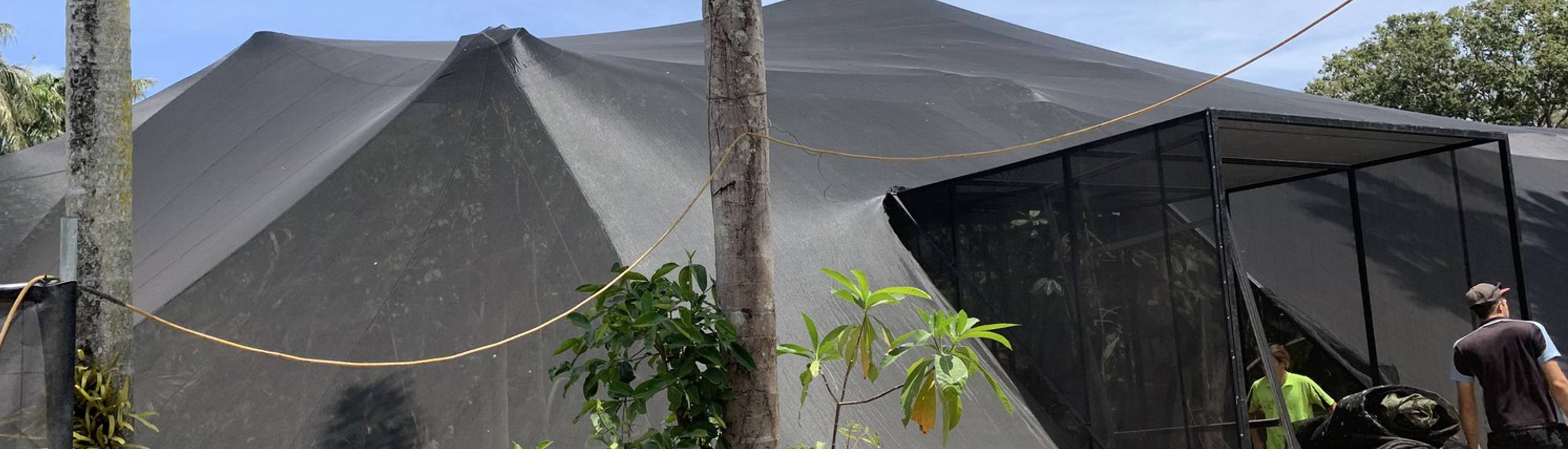 Cairns Awnings