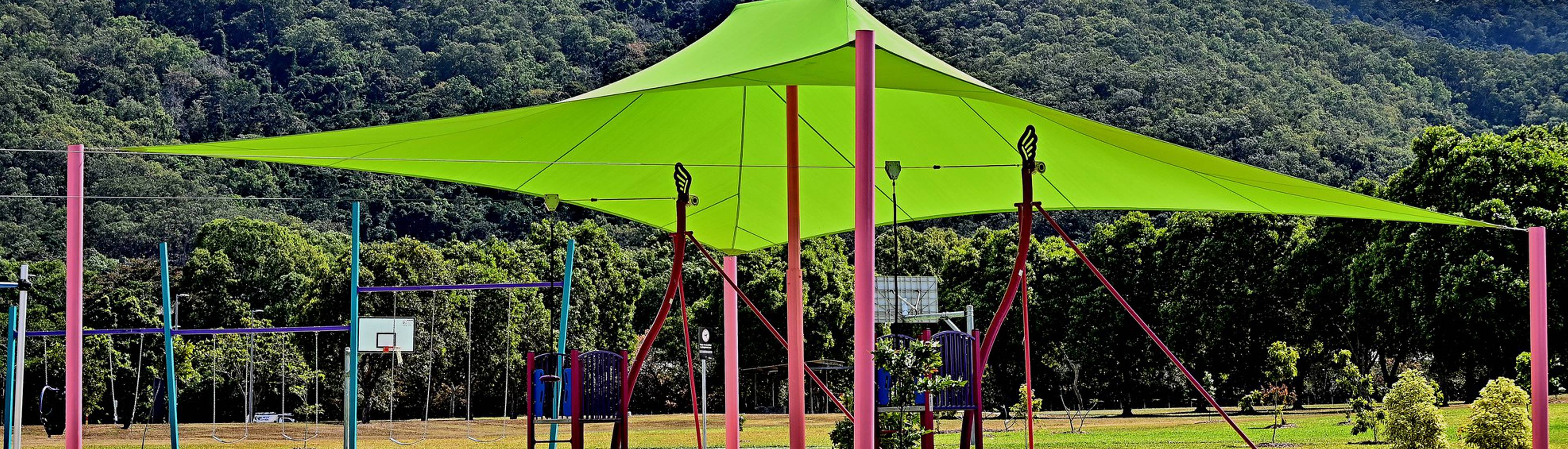 Cairns Awnings