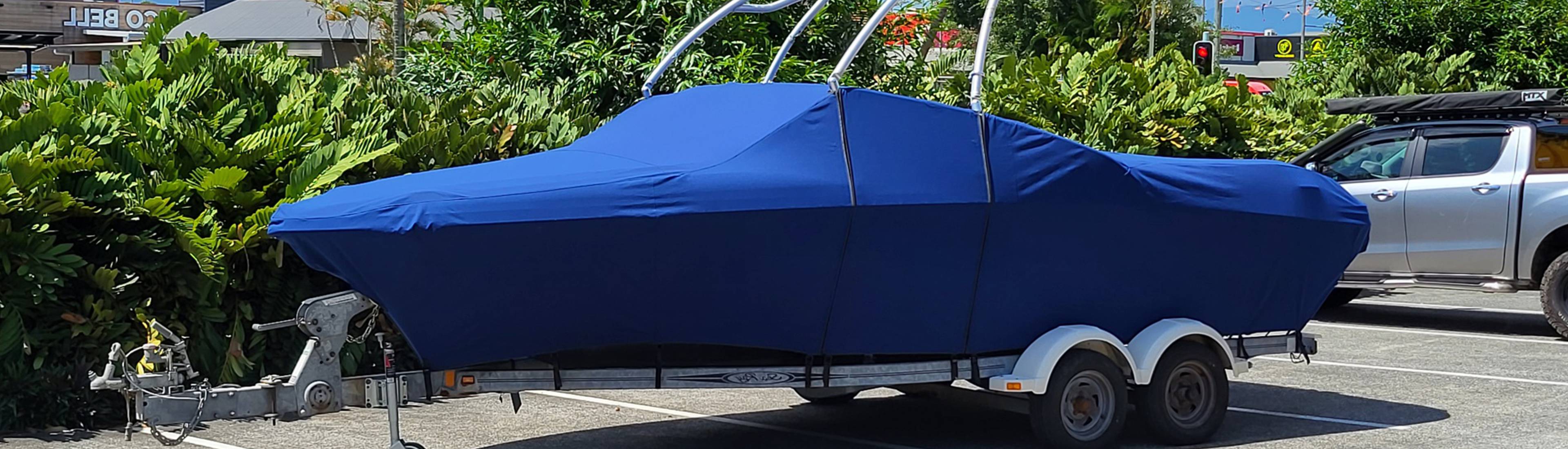 Cairns Awnings
