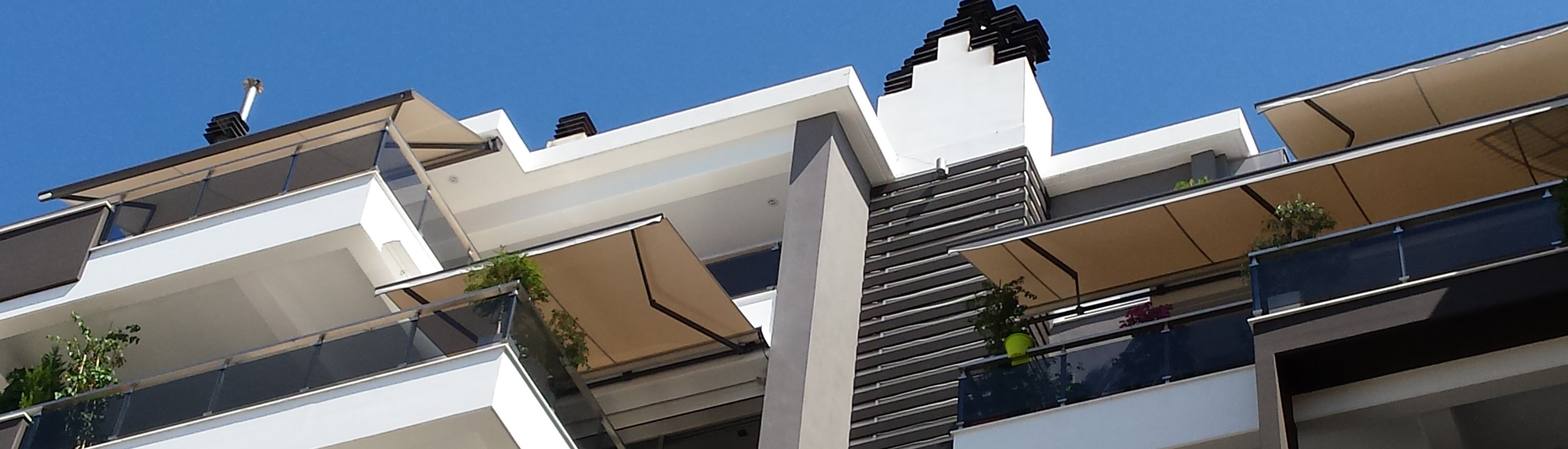 Awnings Cairns