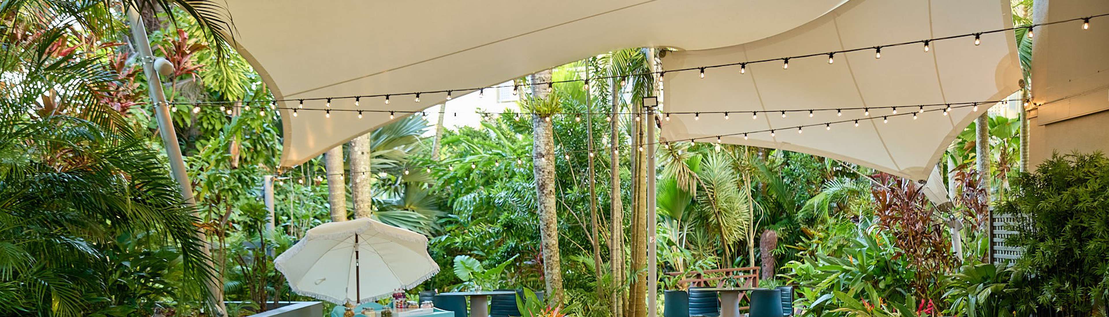 Blinds & Awnings Cairns