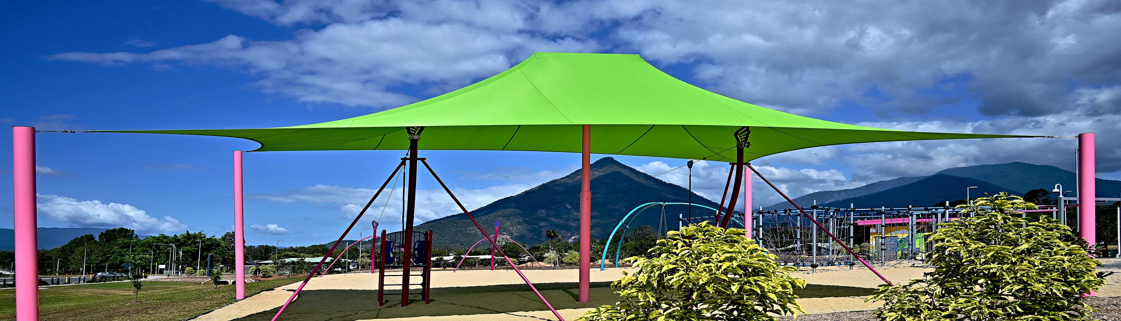 Cairns Shade Sails