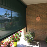 aluminium blinds and awnings cairns