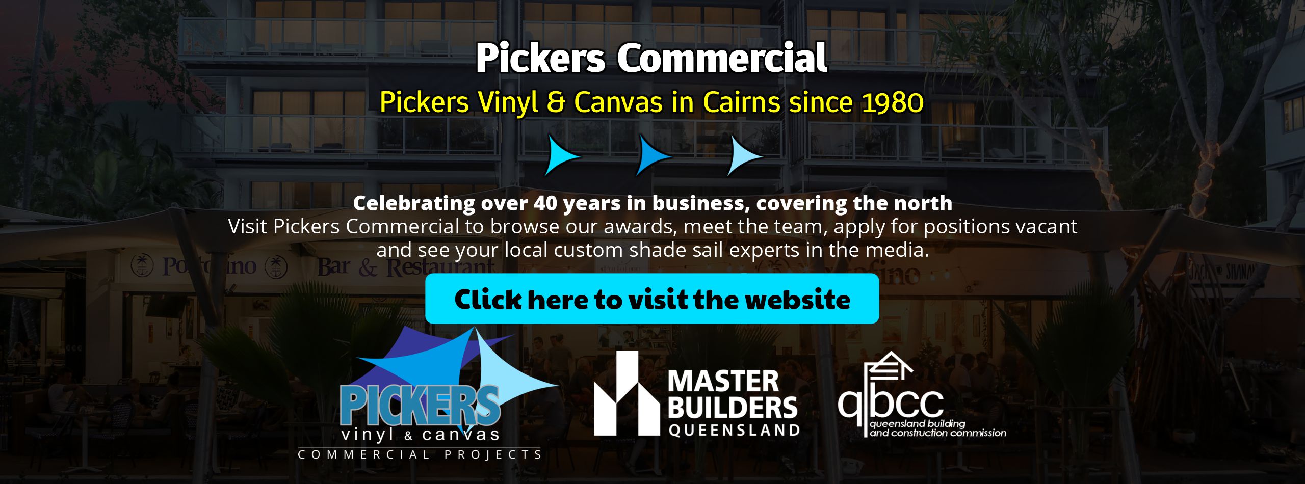 Cairns Tonneau Covers
