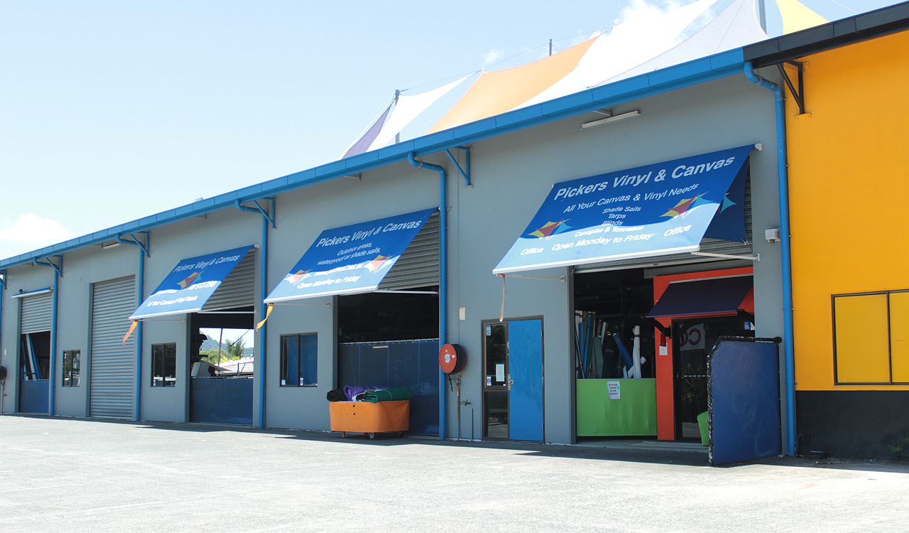 Awnings Cairns