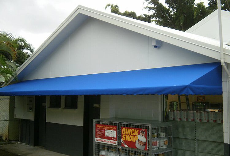 cairns shade sails - Comshade