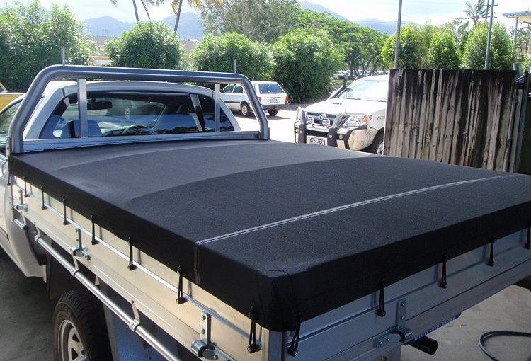 cairns can and boat covers