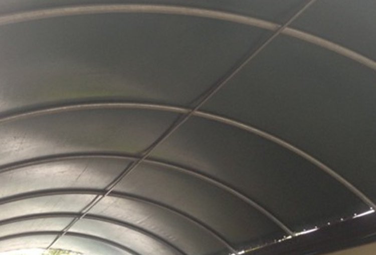 cairns waterproof shade covers varrel volt lace on curved
