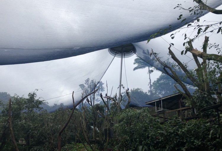 cairns shade sails - Hortshade