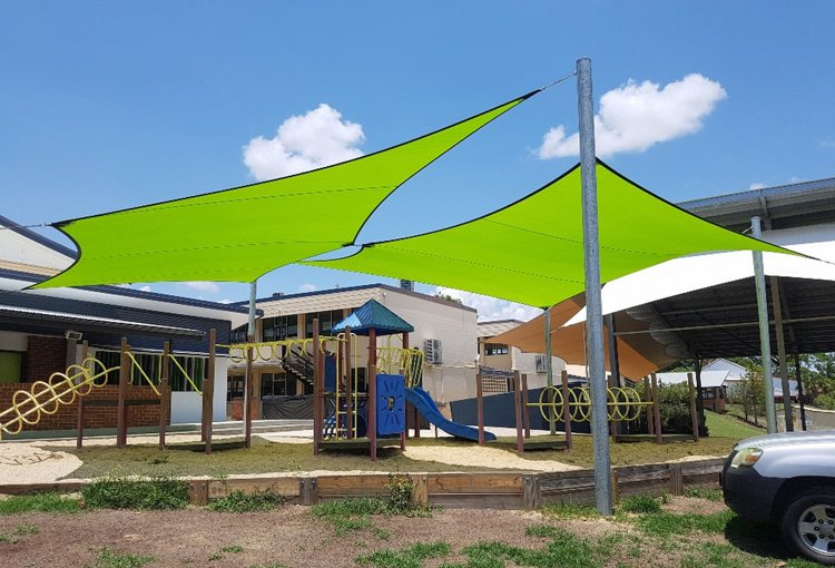 cairns commercial shade sails Schools & Playgrounds