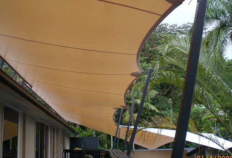 cairns waterproof shade sails ferrari