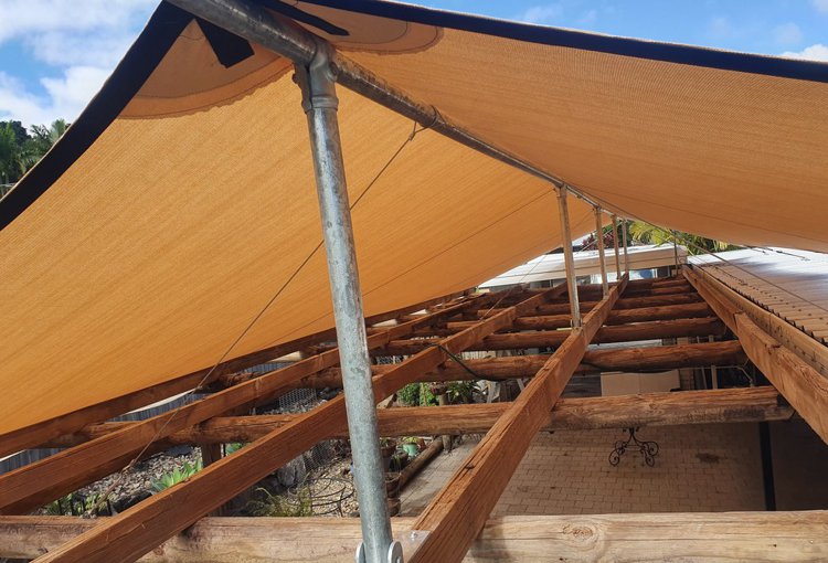 cairns shade sails - miscellaneous